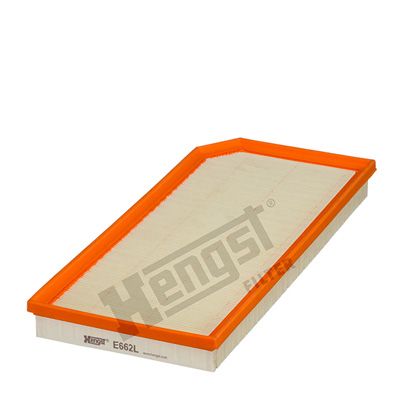 HENGST FILTER oro filtras E662L